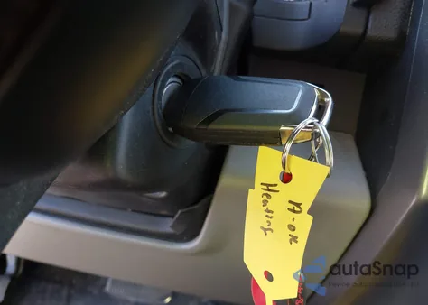 2018 Ford F-250 Xlt z USA, uszkodzony, nr VIN 1FT7W2B65JEC60103